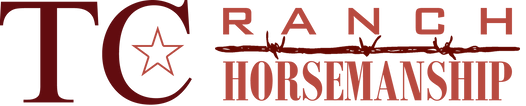 TC Ranch Horsemanship